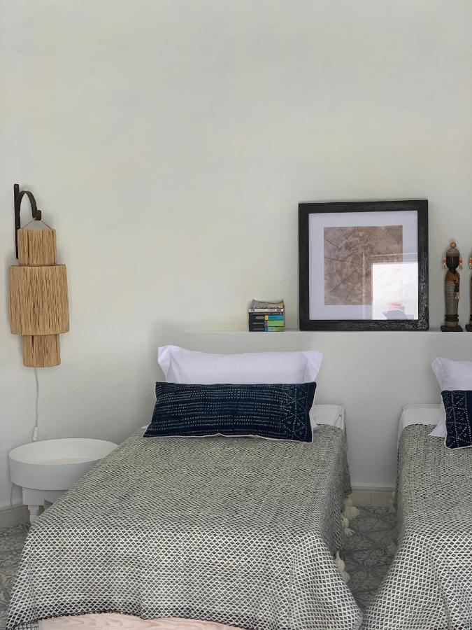 Les Jardins De Villa Maroc Эс-Сувейра Экстерьер фото