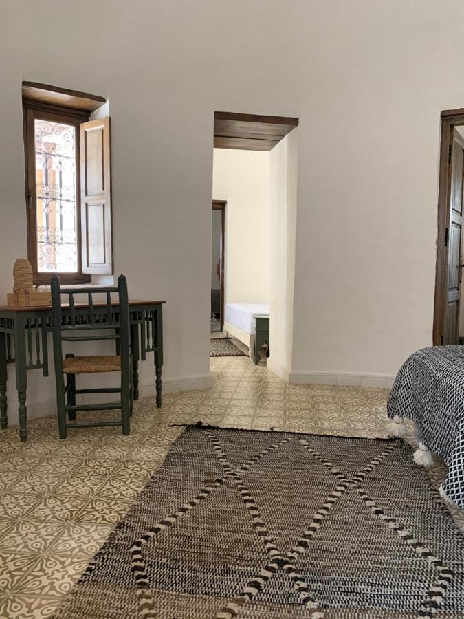 Les Jardins De Villa Maroc Эс-Сувейра Экстерьер фото