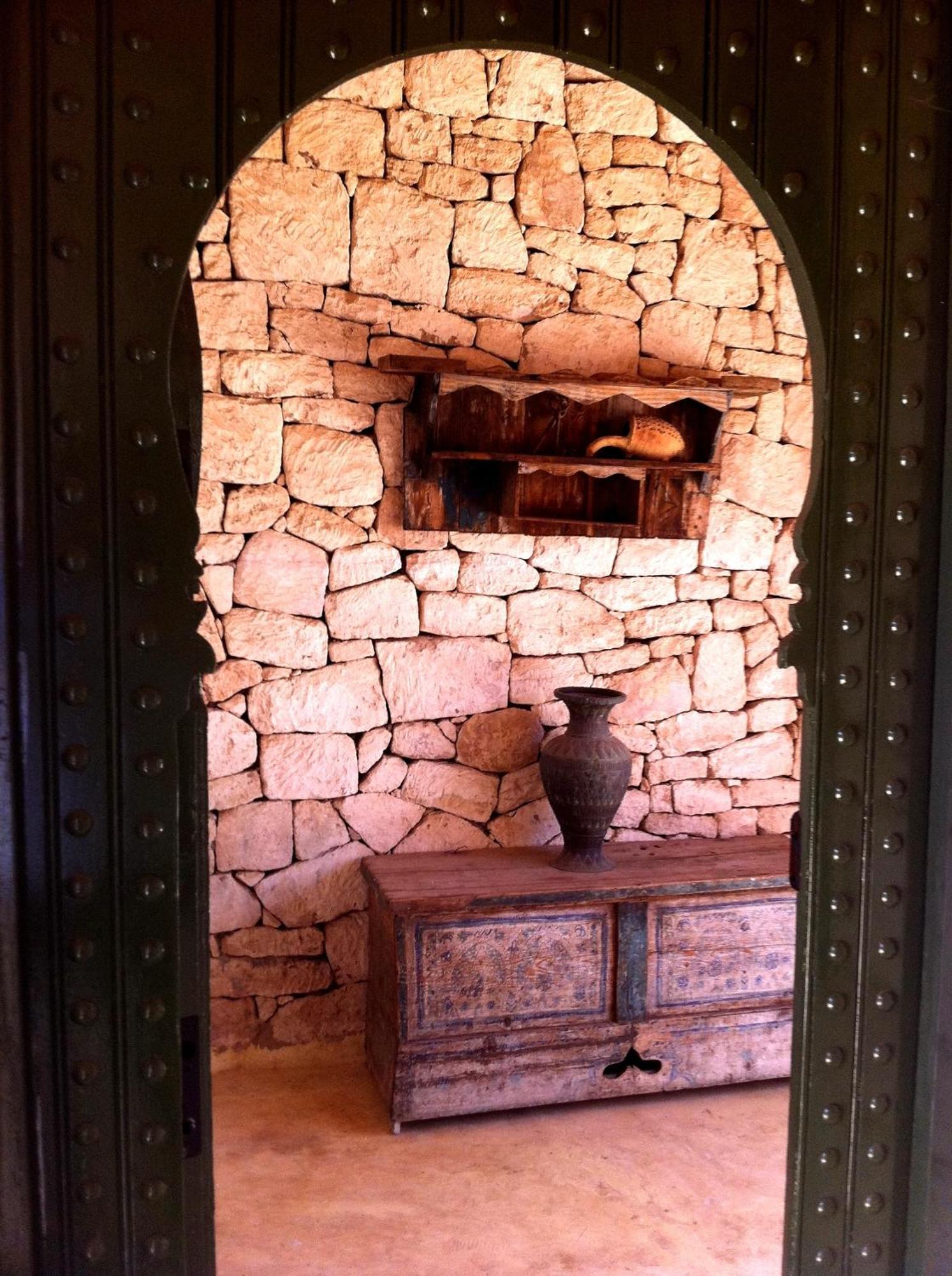 Les Jardins De Villa Maroc Эс-Сувейра Экстерьер фото