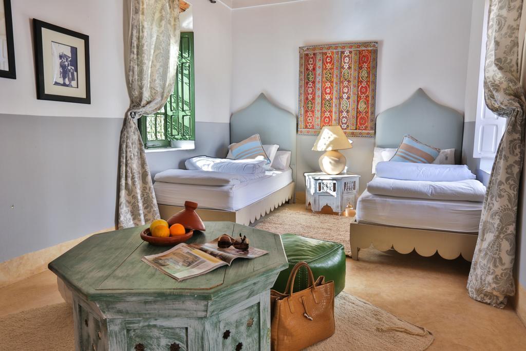 Les Jardins De Villa Maroc Эс-Сувейра Экстерьер фото